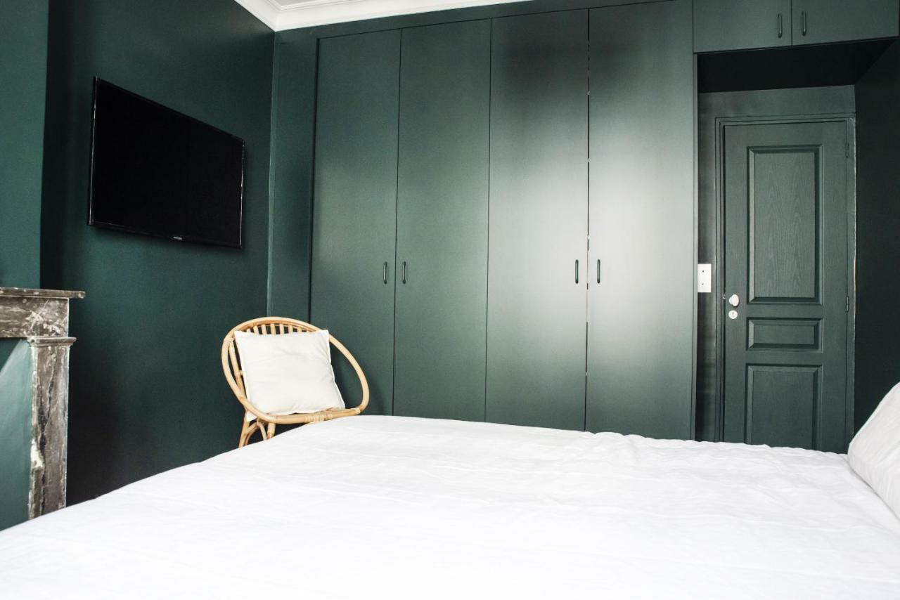 Aparthotel Dreamyflat - Montmartre Ll Parigi